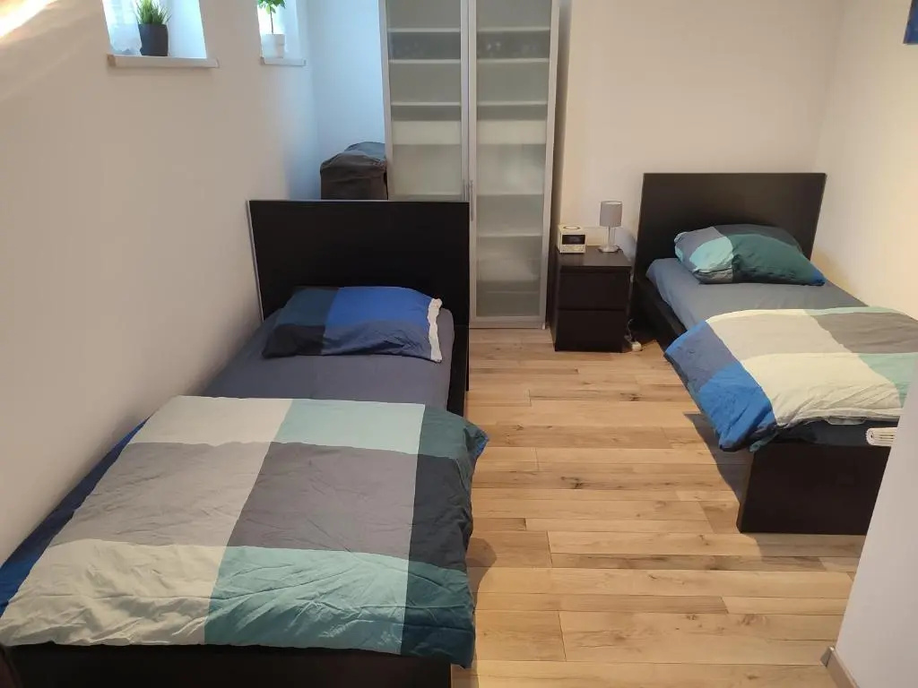 Ferienwohnung Südpfalz