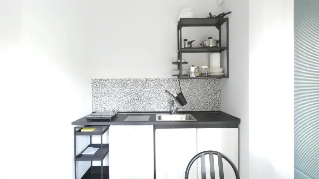 BuenRetiroPe - confortevoli bilocali a Pescara