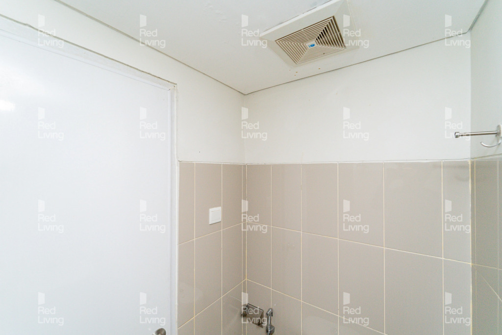 RedLiving Apartemen Altiz Bintaro - GIM Property