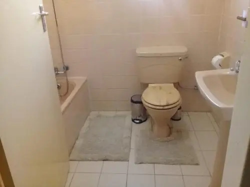 Ruma's Guest House