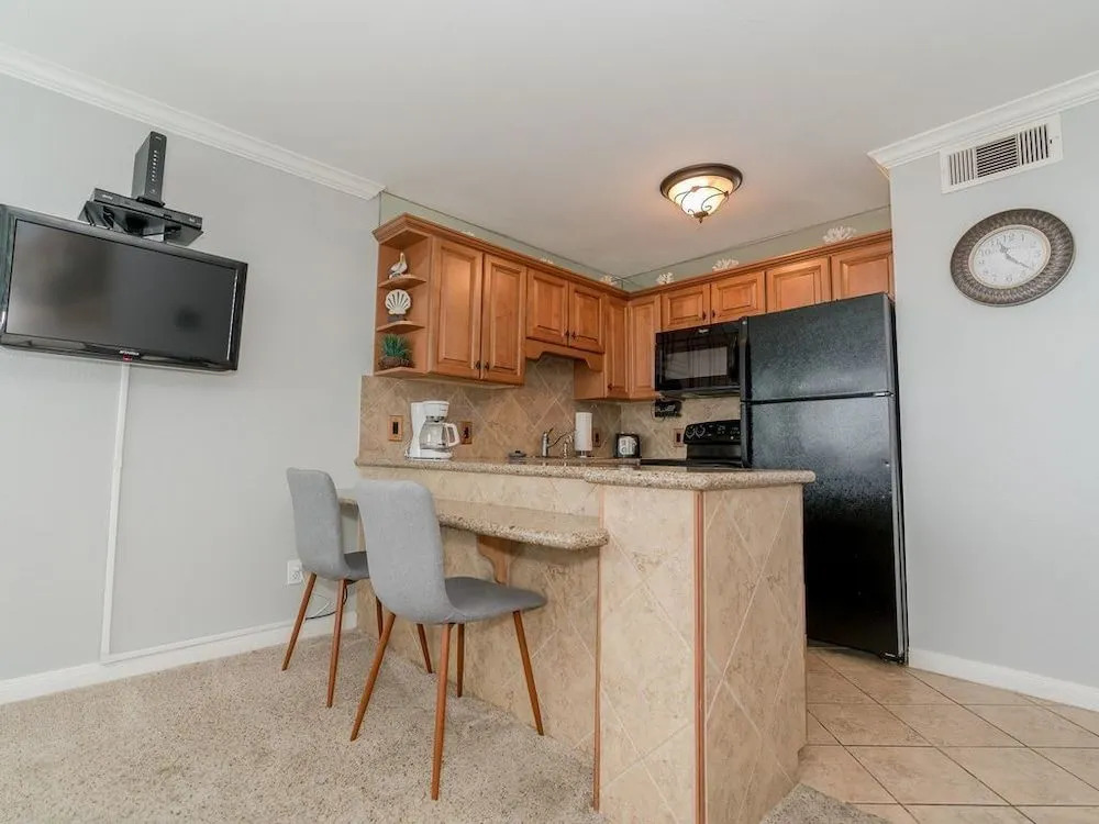 Seascape Condo #2019984 1 Bedroom 1 Bathroom Condo