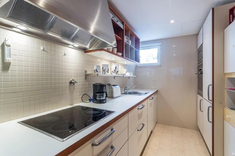 Atlantic Apartment