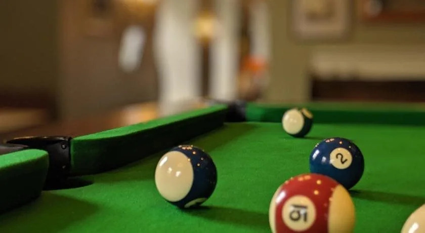 Hadrian Hotel - Inn