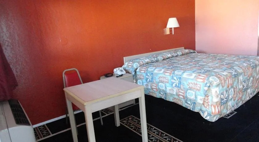 Royal Inn Borger