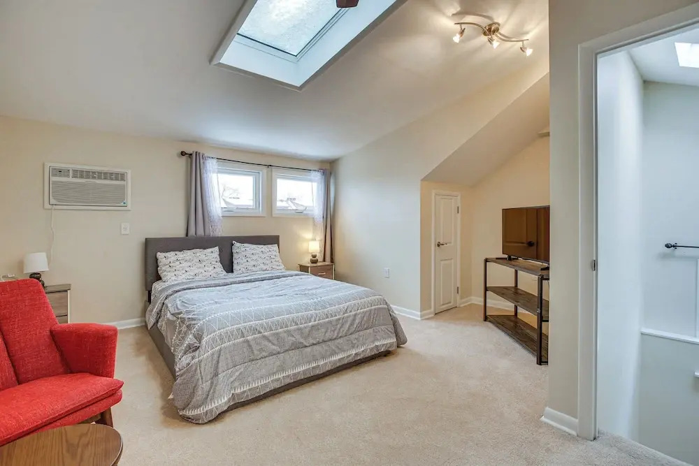 Wilmington Vacation Rental u003c 2 Mi to Downtown