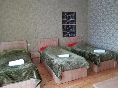 Sofa Guest House