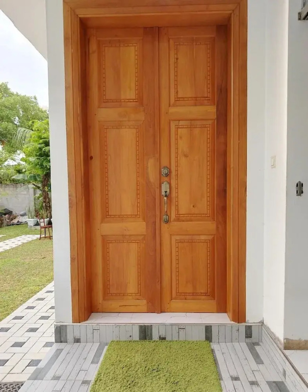 Joalis Villa Polhena Pvt Ltd