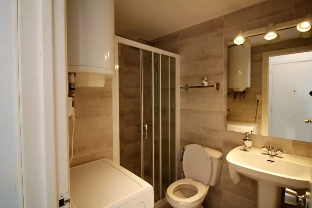 Apartamento 2166 - Rocmar 1 4-C