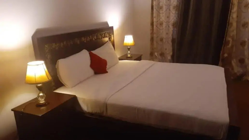 Hotel Royal Fort