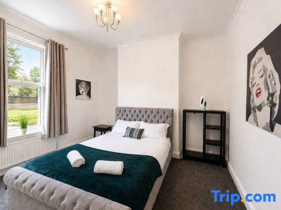 The One Bed Hideaway