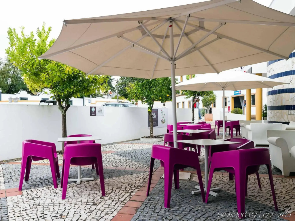 Hotel ibis Evora