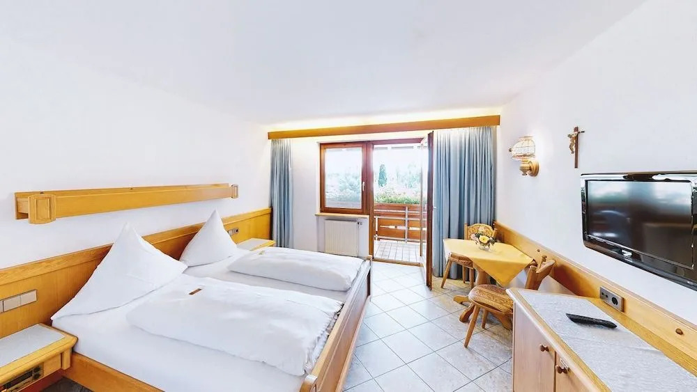 Hotel Haus Seehang