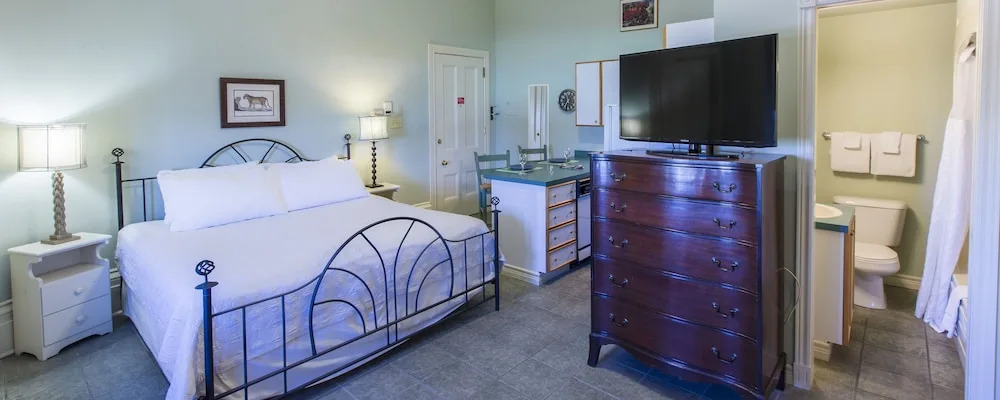 Chipman Hill Suites - Pratt House