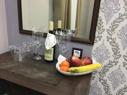 Hotel Morava - Šabac