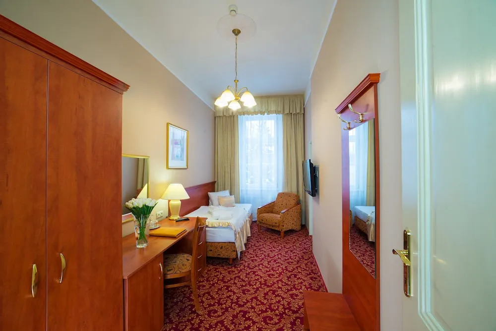 Spa Resort PAWLIK-AQUAFORUM