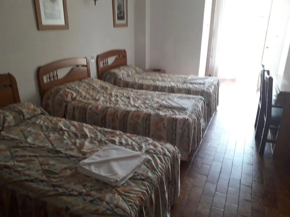 Hostal Pineda