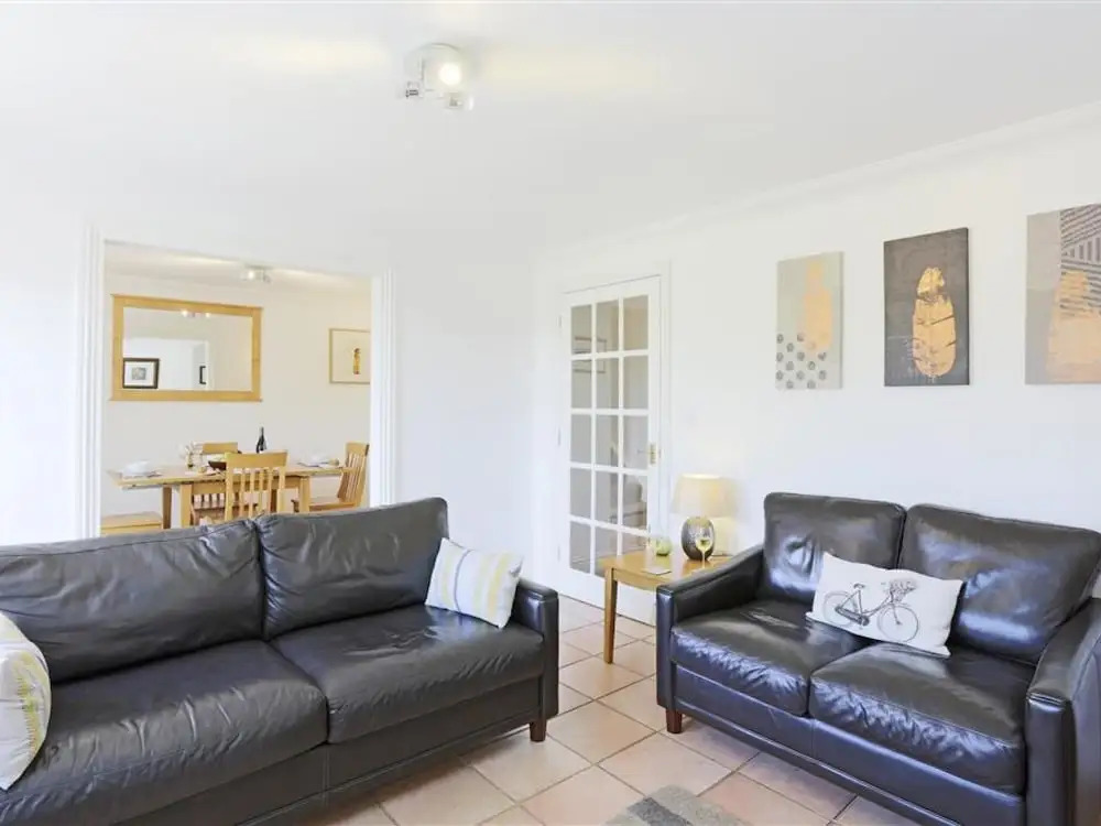 Beautiful Holiday Home in Reydon Anglia With Private Garden