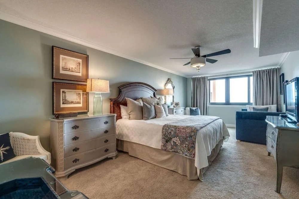 Bella Del Sol at Jetty East by Destin Getaways