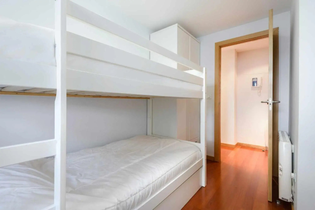 La casita de Carol apartamento vacacional con piscina en Panticosa