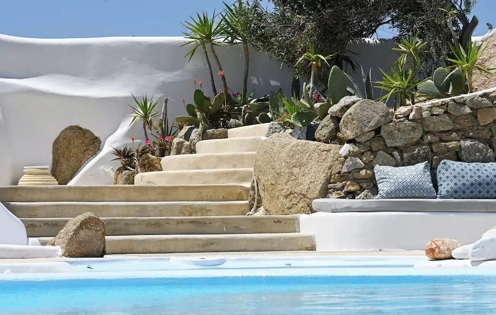 Paraga Scorpios Villa 2 7mins Walk to Beach by Calypso Sunset Villas