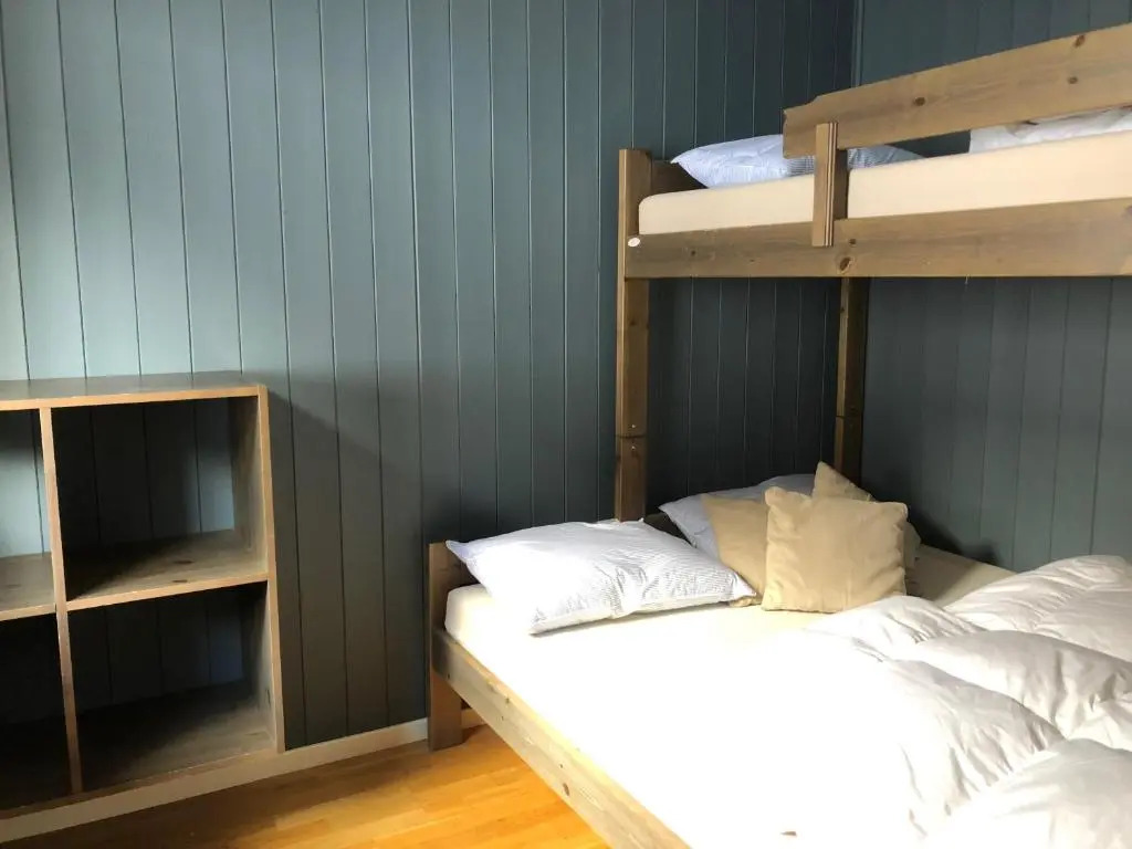 Skarsnuten Apartments