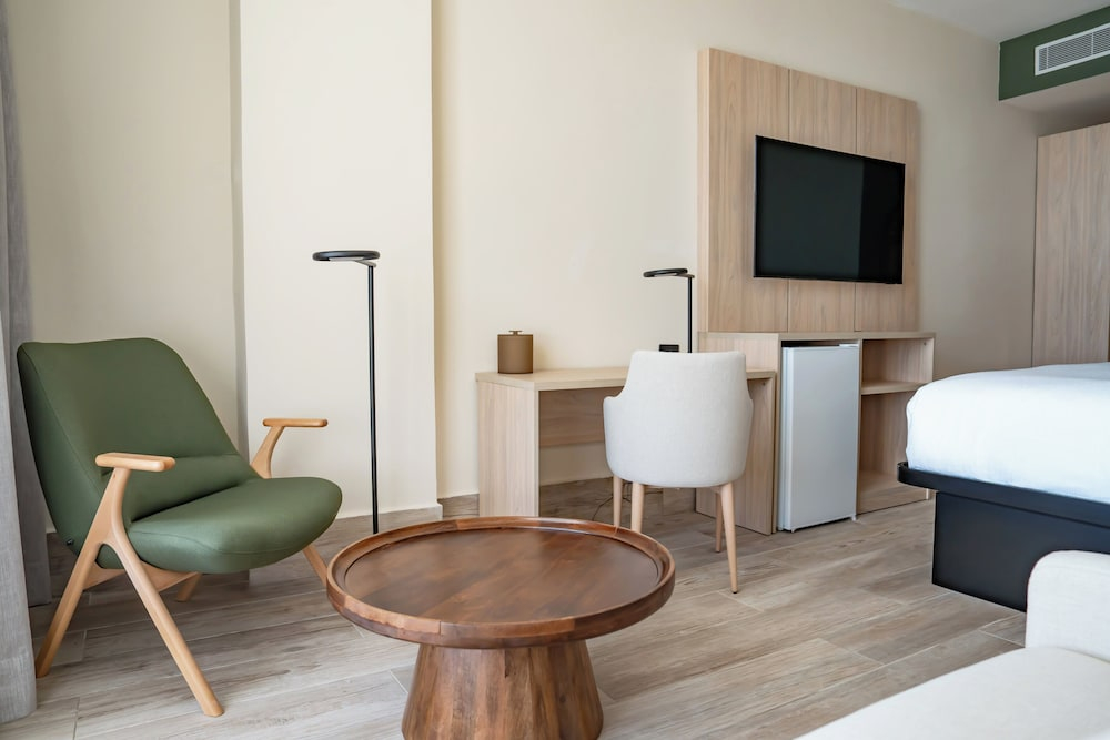 Holiday Inn Puerto Plata-Cofresi Bay Area By Ihg