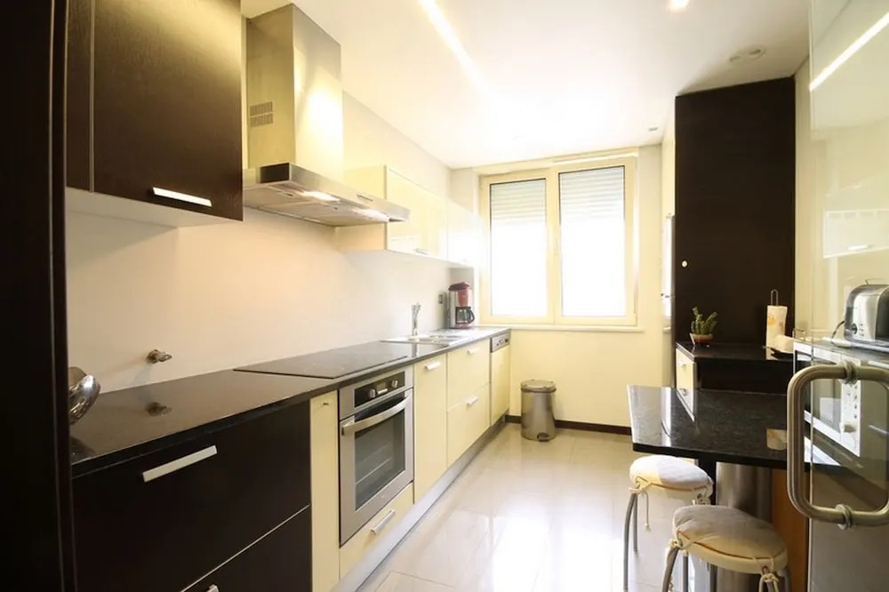17 Buarcos Apartment
