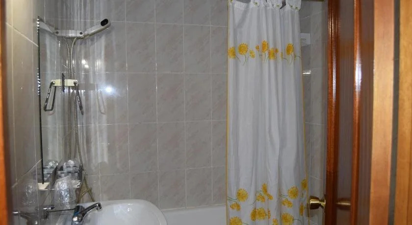 Hotel Rural Marcos