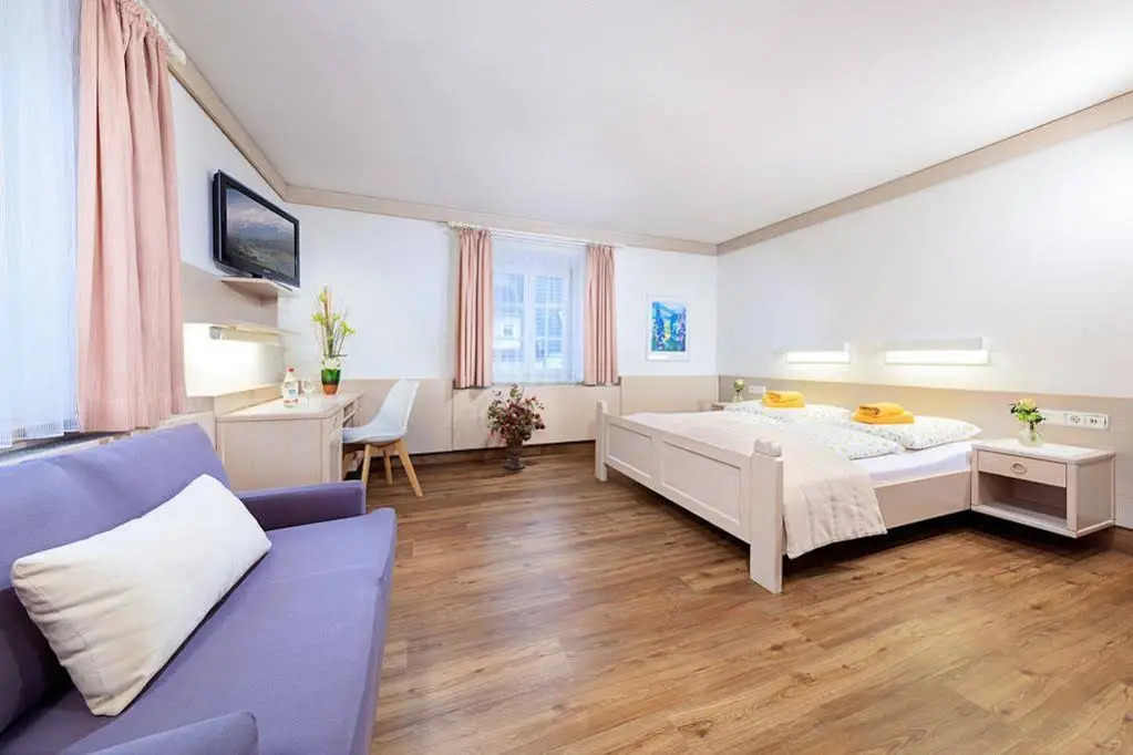 Hotel und Gasthof Zur Laute