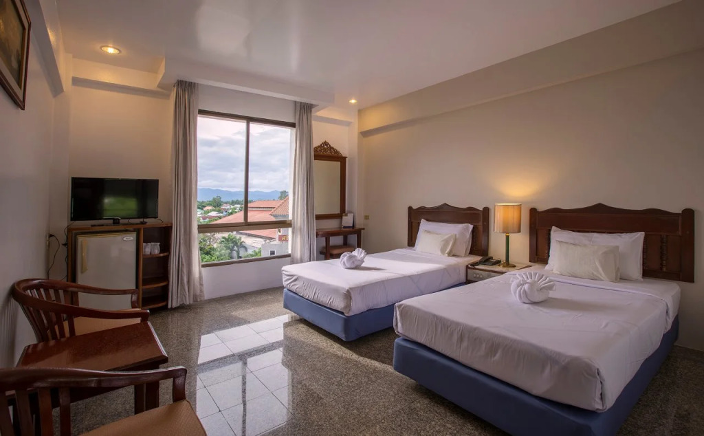 Kosit Hill Hotel