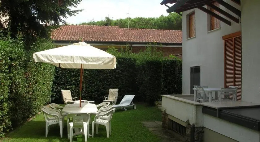 Villa Rosanna