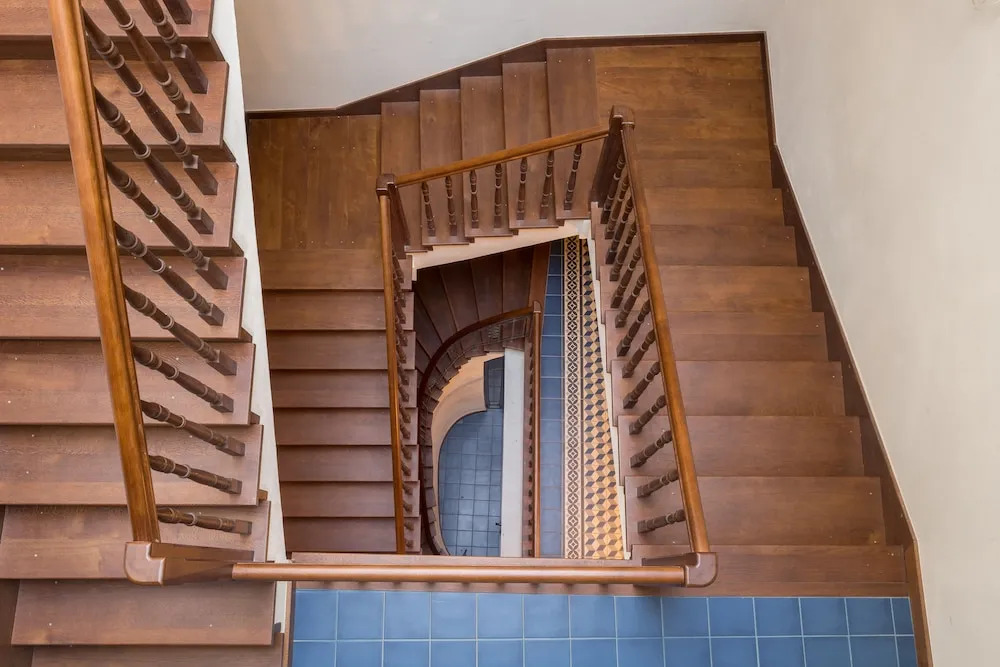 Cadena Gallery Apartments