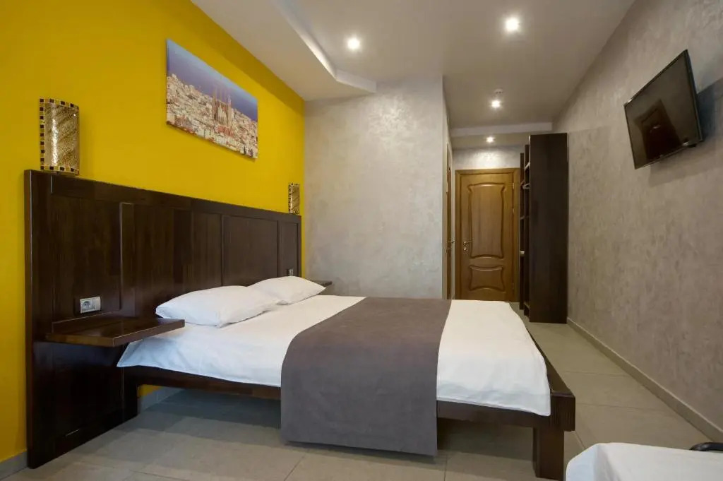 Gaudi stylish hotel