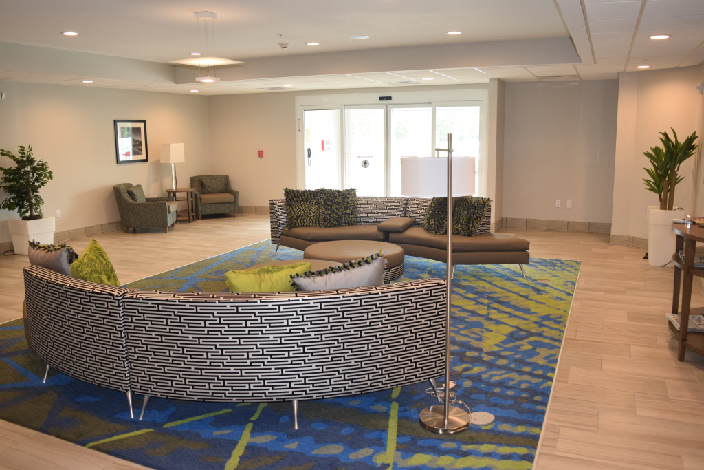 Candlewood Suites - Nashville Metro Center by IHG