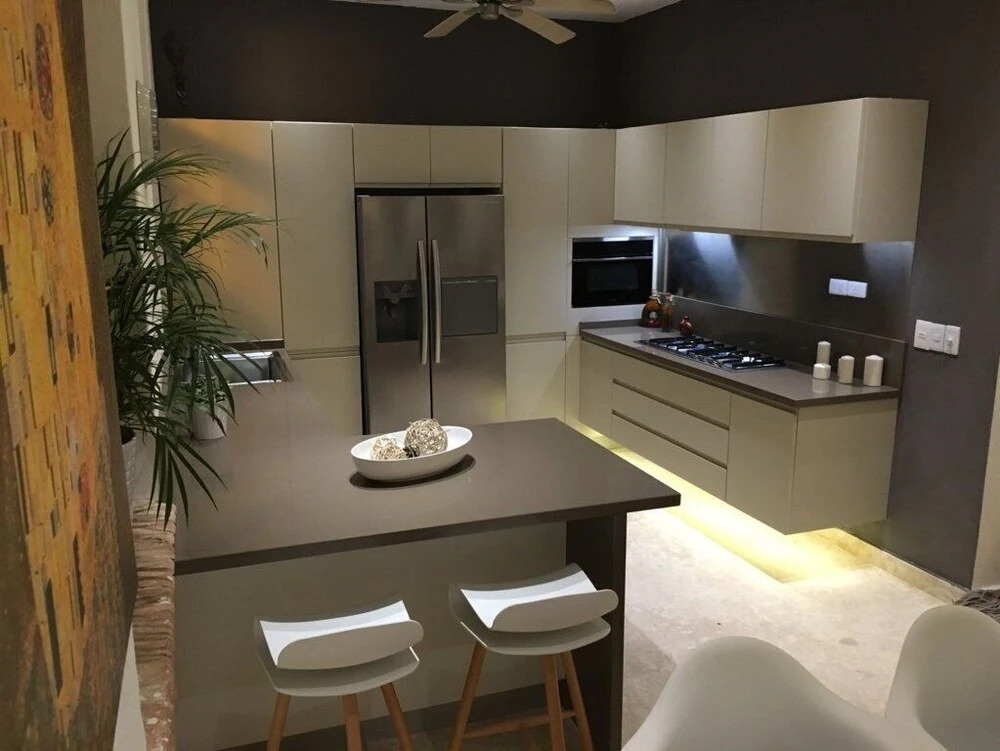 Residence by G Colonial Santo Domingo Apartments