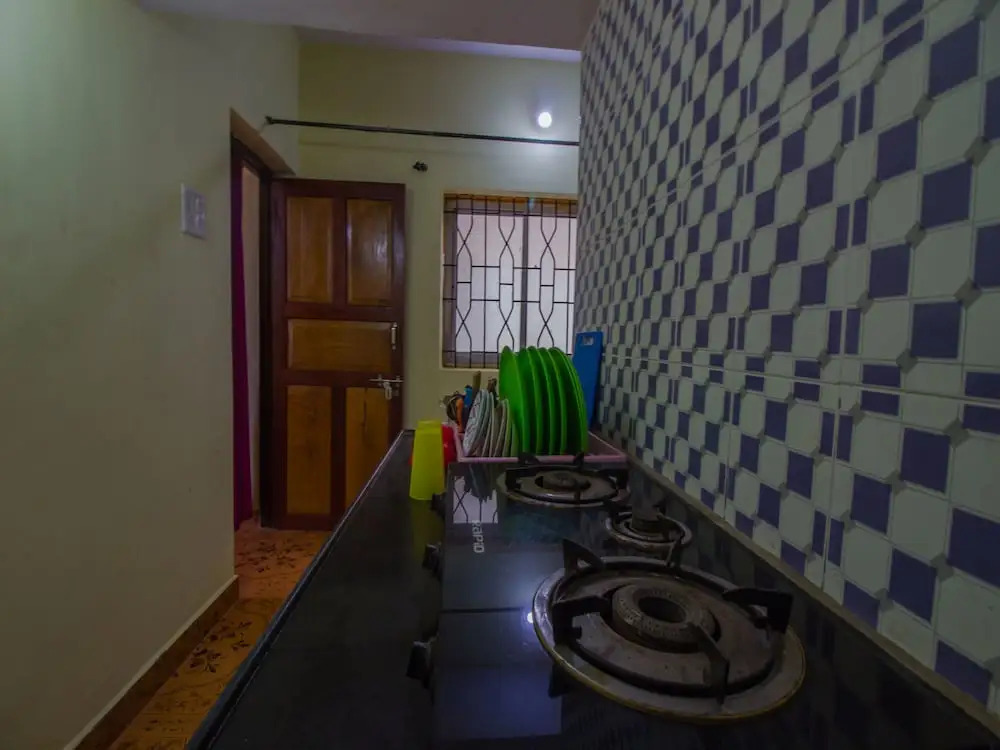 OYO 14991 Home Beach view 1BHK Ashwem
