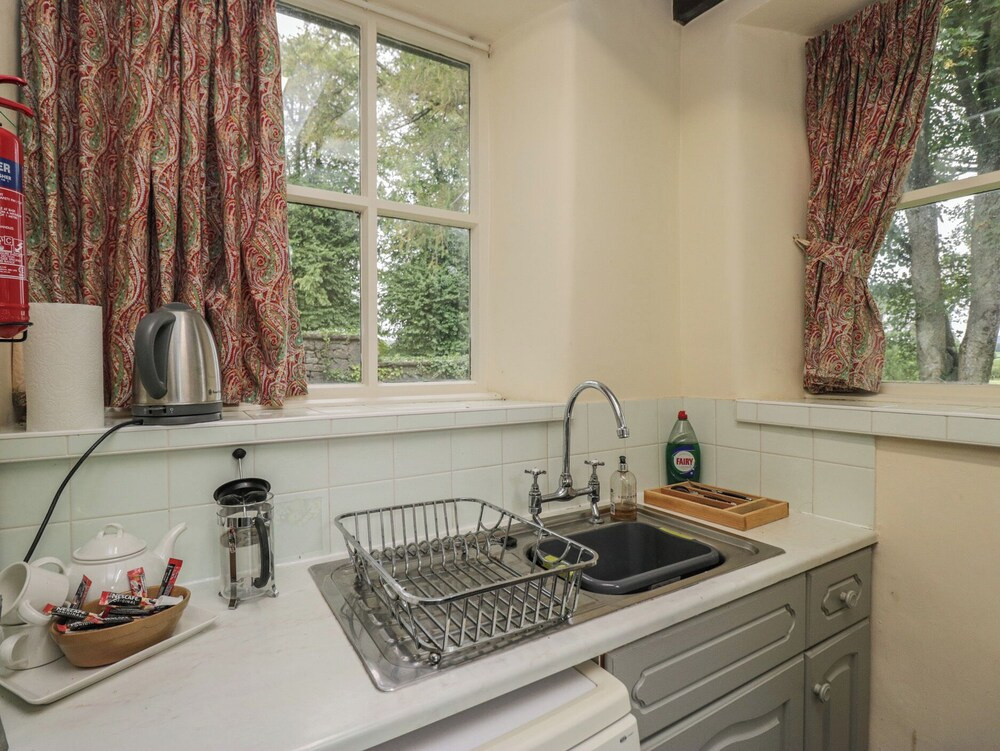 The Gameskeepers Cottage