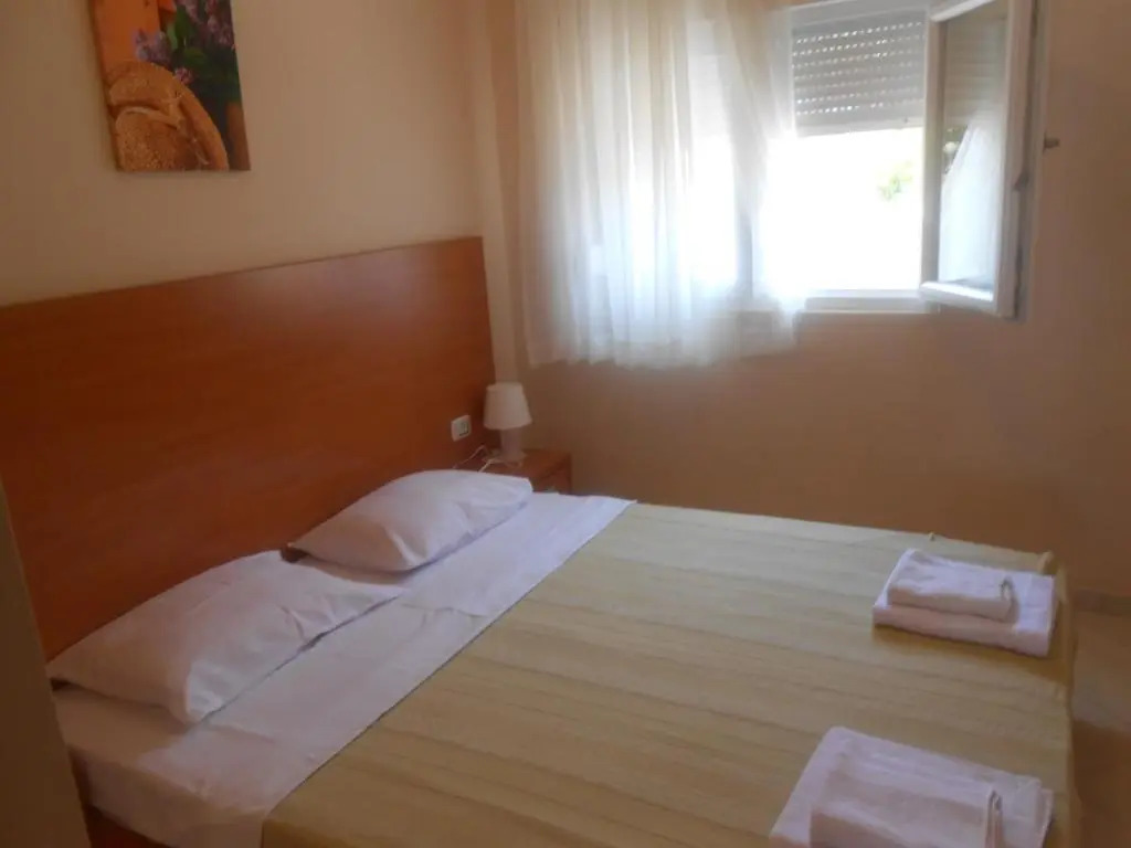 Apartments Lux Lukić Utjeha