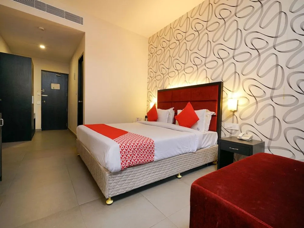 Townhouse Mookkannoor Tourist Home