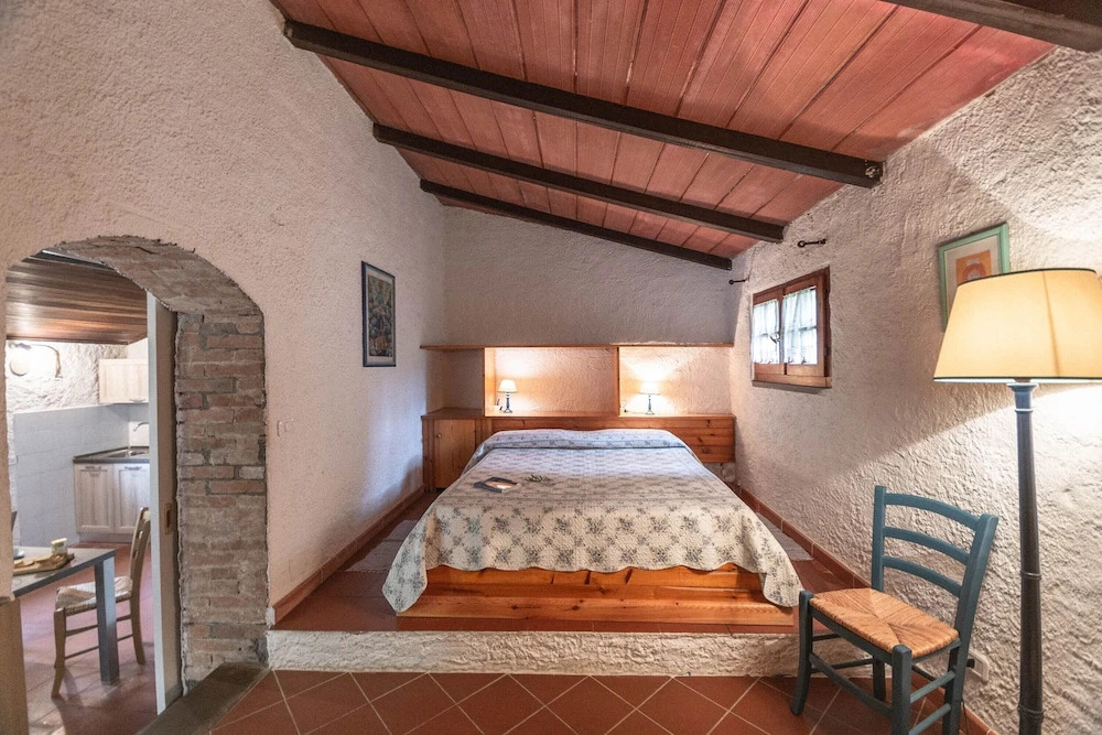Tenuta di Poggio Cavallo