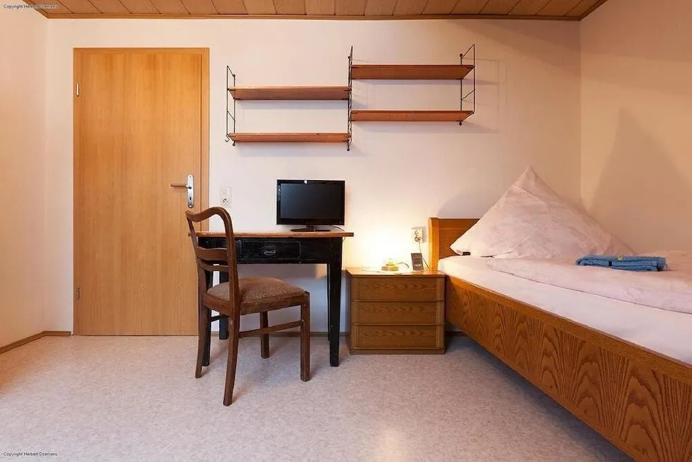 Privat-Pension Doemens