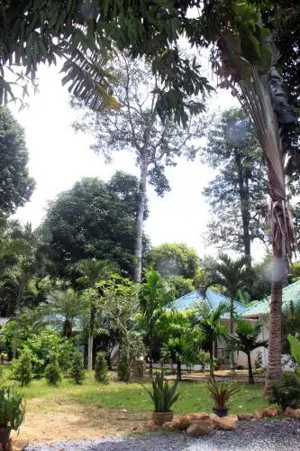 Tropical Paradise Leelawadee Resort