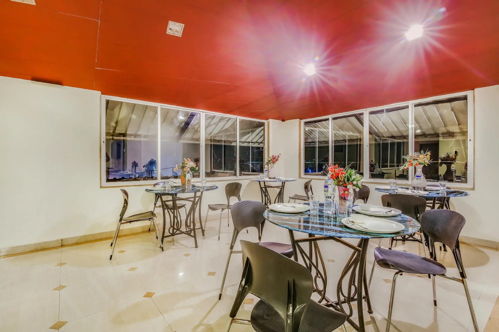 Sagar Villa
