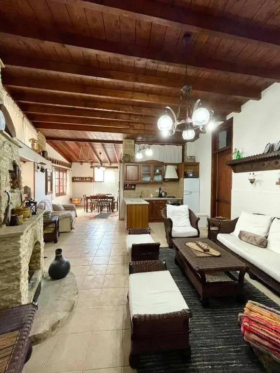 Fotini's House