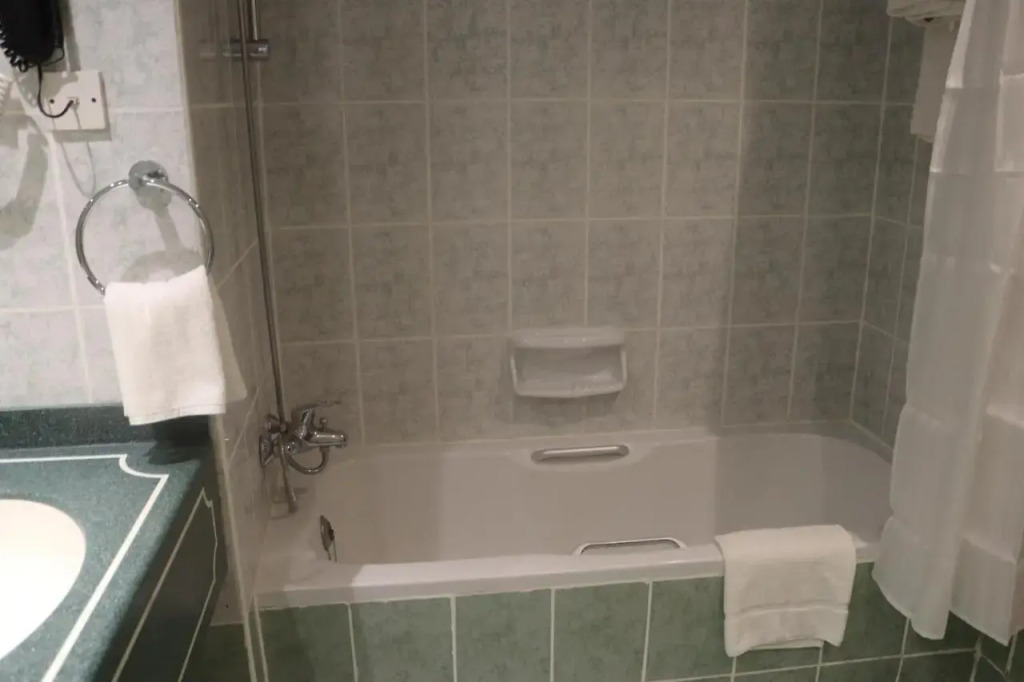 Vendome Plaza Hotel