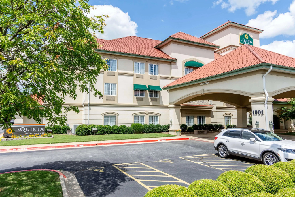 La Quinta by Wyndham Bentonville