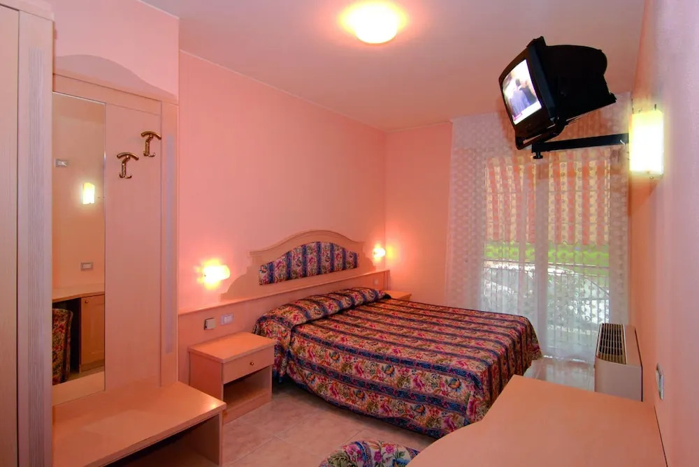 Hotel Casablanca