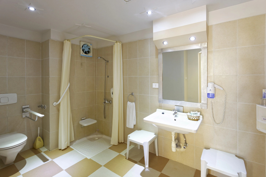 Three Corners Rihana Resort