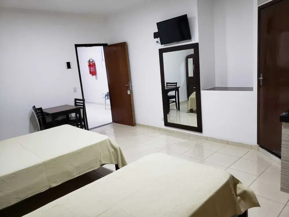 Estudio Recanto do Teimoso