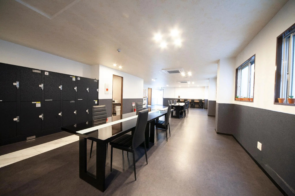 Hotel Chuo Bridge